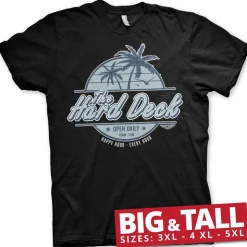 The Hard Deck Big & Tall T-Shirt