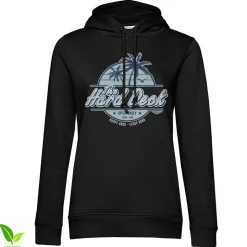 The Hard Deck Girls Hoodie
