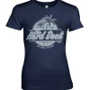 The Hard Deck Girly Tee