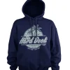 The Hard Deck Hoodie