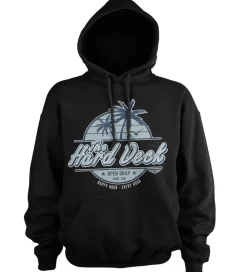 The Hard Deck Hoodie