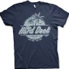 The Hard Deck T-Shirt