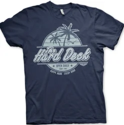 The Hard Deck T-Shirt