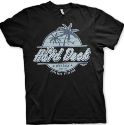 The Hard Deck T-Shirt