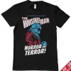 The Invisible Man Big & Tall T-Shirt