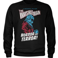 The Invisible Man Sweatshirt