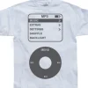 The Ipod T-Shirt