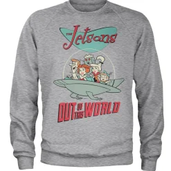 The Jetsons - Out Of This World Sweatshirt
