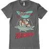 The Jetsons - Out Of This World T-Shirt