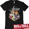 The Jetsons Family Big & Tall T-Shirt