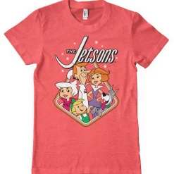 The Jetsons Family T-Shirt