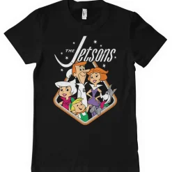 The Jetsons Family T-Shirt