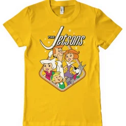 The Jetsons Family T-Shirt