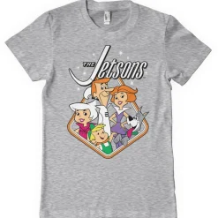 The Jetsons Family T-Shirt