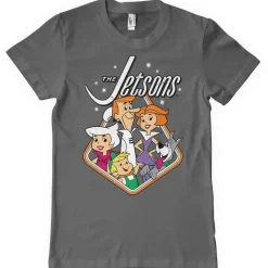 The Jetsons Family T-Shirt