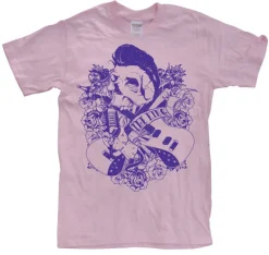 The King Is Dead T-Shirt