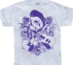 The King Is Dead T-Shirt