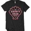 The Krusty Krab Since 1999 T-Shirt