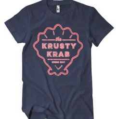 The Krusty Krab Since 1999 T-Shirt
