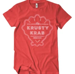 The Krusty Krab Since 1999 T-Shirt
