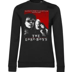 The Lost Boys Girly Sweatshirt