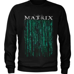The Matrix Sweatshirt