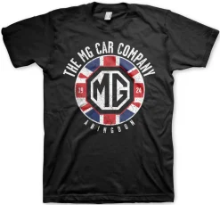 The M.G. Car Company 1924 T-Shirt