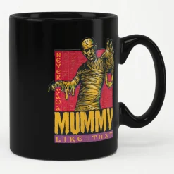 The Mummy Mug