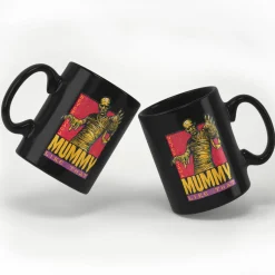 The Mummy Mug