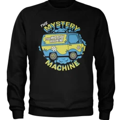 The Mystery Machine Sweatshirt