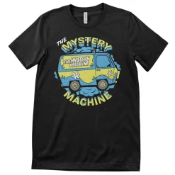 The Mystery Machine T-Shirt