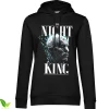 The Night King Girls Hoodie
