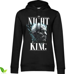 The Night King Girls Hoodie