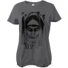 The NUN Art Girly Tee