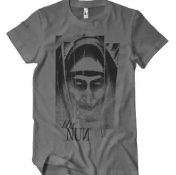 The NUN Art T-Shirt