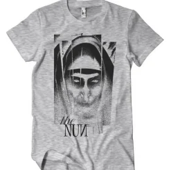 The NUN Art T-Shirt