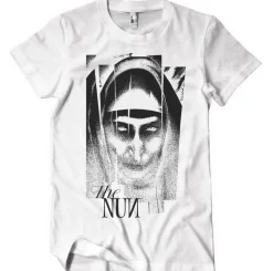 The NUN Art T-Shirt