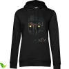 The NUN Girls Hoodie