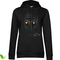 The NUN Girls Hoodie