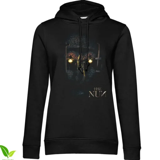 The NUN Girls Hoodie