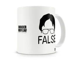 The Office - FALSE Coffee Mug