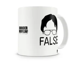 The Office - FALSE Coffee Mug