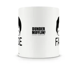 The Office - FALSE Coffee Mug