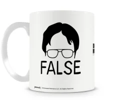 The Office - FALSE Coffee Mug