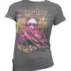 The Party Starter Girly Tee