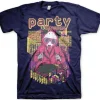The Party Starter T-Shirt