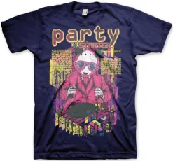 The Party Starter T-Shirt