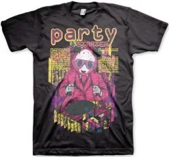 The Party Starter T-Shirt