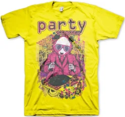 The Party Starter T-Shirt