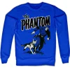 The Phantom & Devil Sweatshirt